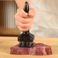 🎁🔪 PROMO FLASH 50% ! Attendrisseur à Viande Aiguilles Inox – 20 Lames, Rétractables, Qualité Alimentaire, Pour Steak, Poulet, BBQ, Cuisine & Plein Air 🥩