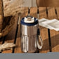 ☕🛒 -50% ! 🌡️Tasse à Café avec Affichage LED de Température – Isolation Thermique, Étanche & Portable.