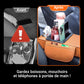 🚗 Nouveauté 2026 | Accoudoir Multifonctionnel pour Voiture | Confort & Rangement ✨【-50%】