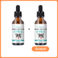🐾🛒 2 pour le prix d'1 ! 🐕 Nettoyant & Gouttes pour les Yeux des Animaux – Formule Douce au pH Équilibré & Sans Danger pour Chiens et Chats