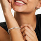 🎁 Nouveauté 2026 | Bracelet Moissanite pour Elle | Le Cadeau Parfait à Chérir ❤️