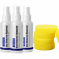 🛡️ Rayures Effacées Instantanément | Spray Réparation Peinture Auto | Fini Pro à Domicile 🛠️【-50%】