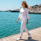 👟🏖️🌊 PROMO -50% ! Chaussures de Plage pour Femmes – Séchage Rapide, Semelle Antidérapante & 5 Couleurs (36-45)
