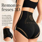 👗💃🍑 OFFRE LIMITÉE 50% DE RÉDUCTION! Short Taille Haute et Gainant – Ventre Plat, Effet Galbant, Sans Couture & Confortable – Votre Incontournable 2026 pour une Silhouette Parfaite Sous Toute Tenue ✨👙