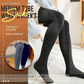 🛋️ Confort Maison & Cadeau Parfait | Chaussettes Montantes Femme en Peluche Épaisse 🎁【SOLDES -50%】