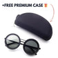 📣🎊meilleure qualité🔥Vente à chaud🔥Lunettes de soleil à teinte réglable