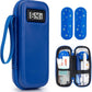 🧊💊 Sac Isotherme pour Insuline avec Affichage de Température – Compact, Isolant et Pratique en Voyage