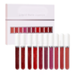 💐50% DE RÉDUCTION ! Rouge à Lèvres Mat Waterproof – Résiste à l’Eau & à la Chaleur ☀️💧【Offre Flash】
