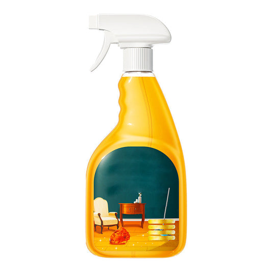 💐50% DE RÉDUCTION ! Nettoyant Bois Brillant Express – Efficace & Sans Traces 🧼✨【Offre Limitée】