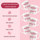 💐50% DE RÉDUCTION ! Mug Cadeau pour Maman – Message Humour & Amour pour la Fête des Mères 🌷🎁【Offre Limitée】