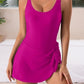💐 -50% sur la Nouveauté ! Robe de Bain Une Pièce – Ventre Plat & Tissu Doux ☀️👙 【Offre Limitée】
