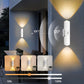 💐 ACHETEZ 3, OFFERT 1 ! 💎 Lampe d’Ambiance LED Rechargeable avec Capteur de Mouvement – Détection Intelligente, Éclairage RVB & Installation Magnétique