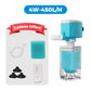 🔥Offre à durée limitée💦--Système de filtration automatique pour aquariums🐠