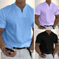 🔥 MEILLEURE VENTE 2026 -50% | Chemise de Sport Manches Courtes | Respirante & Élastique 👕✨