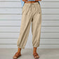 🏆 Meilleure Vente 2026 | Pantalon Large à Poches | Confort Ultime, Look Décontracté ⭐【-50%】