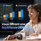 🎧💐 PROMO EXCEPTIONNELLE -50% ! Écouteurs Traduction Haute Fidélité – Son HD, Mousse à Mémoire, Bilingue Instantané 🎶✨ 【Qualité Premium】