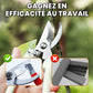 🏆🔪 PROMO FLASH 50% ! Aiguiseur de Couteaux Portable – Compact, Léger, Parfait pour Camping, Randonnée, Voyage & Cuisine 🌲