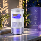 💐50% DE RÉDUCTION ! Appareil Anti-Insectes LED – Silencieux pour Nuits Paisibles 🛌🌙【Stock Limité】