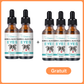🐾🛒 2 pour le prix d'1 ! 🐕 Nettoyant & Gouttes pour les Yeux des Animaux – Formule Douce au pH Équilibré & Sans Danger pour Chiens et Chats