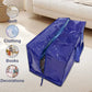 📦🛒 -50% ! 🧳Sac de Rangement & Déménagement XL – Résistant, Grande Capacité & Poignées Renforcées.