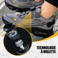 💐50% DE RÉDUCTION ! Sneakers de Sécurité Unisex – Design Élégant au Quotidien 👟✨【Mode & Protection】