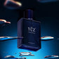 🌊💫 -50% ! 🧴YCZ Midnight Marine Eau de Parfum Unisexe 50ml – Notes Marines, Poivre Rose & Musc.