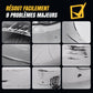 🛡️ Rayures Effacées Instantanément | Spray Réparation Peinture Auto | Fini Pro à Domicile 🛠️【-50%】