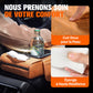 🚗 Nouveauté 2026 | Accoudoir Multifonctionnel pour Voiture | Confort & Rangement ✨【-50%】