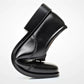 🔥 Vente chaude ! Chaussures Légères en Cuir pour Homme – Style Business Élégant, Semelle Antidérapante & Respirante – 60% de réduction ! 👞✨