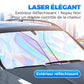 💐50% DE RÉDUCTION ! Pare-Soleil Laser Compact – Installation en 2 Secondes, Rangeable Facilement ⚡🧰【Promo Flash】