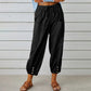 🏆 Meilleure Vente 2026 | Pantalon Large à Poches | Confort Ultime, Look Décontracté ⭐【-50%】