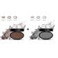 🪄🖌️ Kit tampon à sourcils DELUXE BROWPRO – Application facile, effet naturel et tenue longue durée