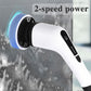 🧹💥 -50% ! ⚡Brosse Nettoyage Rotative Électrique – Multifonction, Sans Fil, Longue Autonomie