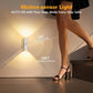 💐 ACHETEZ 3, OFFERT 1 ! 💎 Lampe d’Ambiance LED Rechargeable avec Capteur de Mouvement – Détection Intelligente, Éclairage RVB & Installation Magnétique