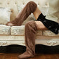 ❄️ Soldes d'automne ❄️ Temporal limité 55 % de rabais 💕 Hiver Chaussettes longues épaisses chaudes