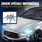 🛡️ Rayures Effacées Instantanément | Spray Réparation Peinture Auto | Fini Pro à Domicile 🛠️【-50%】