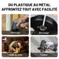 ⏳Spécial à durée limitée⏰12V Mini broyeur à angle avec disque de coupe🧰