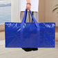 📦🛒 -50% ! 🧳Sac de Rangement & Déménagement XL – Résistant, Grande Capacité & Poignées Renforcées.