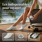 👟🏖️🌊 PROMO -50% ! Chaussures de Plage pour Femmes – Séchage Rapide, Semelle Antidérapante & 5 Couleurs (36-45)