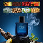 🌊💫 -50% ! 🧴YCZ Midnight Marine Eau de Parfum Unisexe 50ml – Notes Marines, Poivre Rose & Musc.