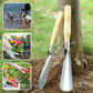 🌸 Transformez Votre Jardin | Kit 3-en-1 Désherbage & Plantation | Idéal pour Parterres 💚【Meilleure Vente 2026 -60%】