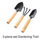 🌸 Transformez Votre Jardin | Kit 3-en-1 Désherbage & Plantation | Idéal pour Parterres 💚【Meilleure Vente 2026 -60%】
