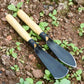 🌸 Transformez Votre Jardin | Kit 3-en-1 Désherbage & Plantation | Idéal pour Parterres 💚【Meilleure Vente 2026 -60%】