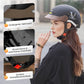 💐50% DE RÉDUCTION ! Casque Urbain Léger & Aéré – Idéal pour le Quotidien en Ville 🚦🌆【Prix Doux】