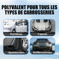 🔧🛒 -50% ! 🚗Ventouse pour Débosselage Carrosserie – Caoutchouc & ABS – Aspiration Puissante & Sans Peinture pour Voiture.
