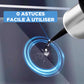 🔥 Meilleure Vente 2026 | Kit Réparation Verre Fissuré | Résultat Invisible 20 Min 🛠️【-50%】