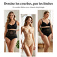 👗💃🍑 OFFRE LIMITÉE 50% DE RÉDUCTION! Short Taille Haute et Gainant – Ventre Plat, Effet Galbant, Sans Couture & Confortable – Votre Incontournable 2026 pour une Silhouette Parfaite Sous Toute Tenue ✨👙