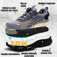 💐50% DE RÉDUCTION ! Sneakers de Sécurité Unisex – Design Élégant au Quotidien 👟✨【Mode & Protection】