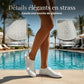 👟🏖️🌊 PROMO -50% ! Chaussures de Plage pour Femmes – Séchage Rapide, Semelle Antidérapante & 5 Couleurs (36-45)