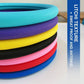 🚗🖐 -60% ! 🎨Housse de Volant en Silicone Premium – Antidérapante, Confortable & Respirante, 32–40 cm